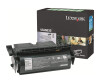 Lexmark high product - black - original