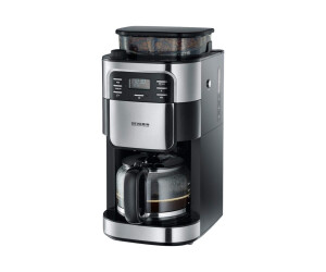 SEVERIN KA 4810 - Kaffeemaschine - 10 Tassen