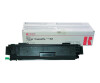 Ricoh Schwarz - original - Tonersatz - für Gestetner F104, F530, F550, F9103, FAX 3320, FAX 4430
