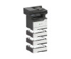 LEXMARK XM1246 - Multifunction printer - S/W - Laser - A4/Legal (media)