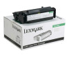 LEXMARK T420 - original - toner cartridge PREBATE