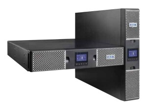 Eaton 9px 2200i RT2U - UPS (assembled in rack/external)