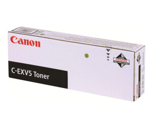 Canon 2er-Pack - Schwarz - original - Tonersatz