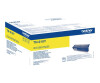 Brother TN910Y - Ultra Jumbo - Gelb - Original