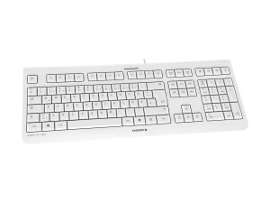 Cherry KC 1000 - Tastatur - Französisch -...