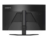 Gigabyte G32QC A - LED-Monitor - gebogen - 80 cm (31.5")