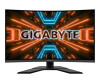 Gigabyte G32QC A - LED monitor - bent - 80 cm (31.5 ")