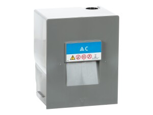 Ricoh Cyan - original - Tonerpatrone - für