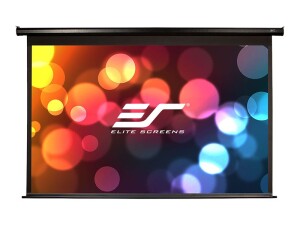 Elite Screens Elite Spectrum Series Electric100H - Canvas...