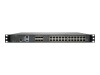 SonicWall NSA 4700 - Essential Edition - Safety device - 10 giges, 5 giges, 2.5 giges - 1U - Onicwall Secure Upgrade Plus Program (3 years option)