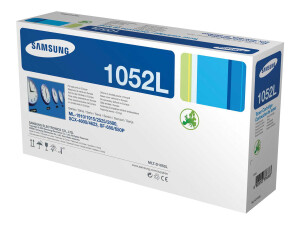 Samsung MLT-D1052L - Schwarz - original - Tonerpatrone