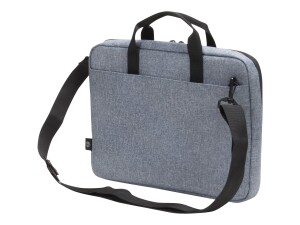 Dicota Eco Motion - Notebook bag - 33.8 cm