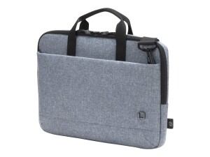 Dicota Eco Motion - Notebook bag - 33.8 cm