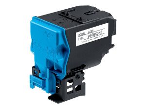 Konica Minolta Minolta TNP-50K - Schwarz - original -...