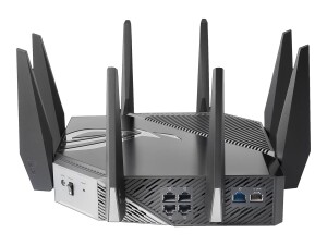Asus Rog Rapture GT -Axe11000 - Wireless Router