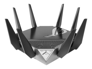 Asus Rog Rapture GT -Axe11000 - Wireless Router
