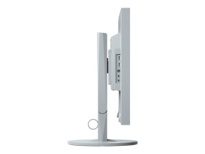 EIZO FlexScan EV2430-GY - LED-Monitor - 61.1 cm (24.1")