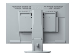 EIZO FlexScan EV2430-GY - LED-Monitor - 61.1 cm (24.1")