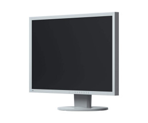 EIZO FlexScan EV2430-GY - LED-Monitor - 61.1 cm (24.1")