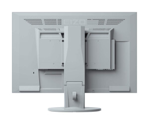 Eizo Flexscan EV2430 -GY - LED monitor - 61.1 cm (24.1 ")