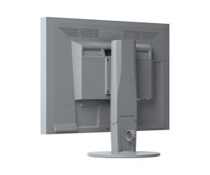 EIZO FlexScan EV2430-GY - LED-Monitor - 61.1 cm (24.1")