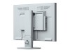 EIZO FlexScan EV2430-GY - LED-Monitor - 61.1 cm (24.1")