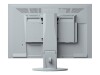 EIZO FlexScan EV2430-GY - LED-Monitor - 61.1 cm (24.1")