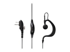 Midland MA 27-M Headset mit PTT-Taste