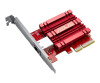 ASUS XG -C100C - Network adapter - PCIe - 10GB
