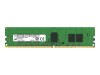 Micron DDR4 - Modul - 8 GB - DIMM 288-PIN - 3200 MHz / PC4-25600