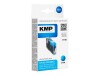 KMP H110 - 8 ml - Cyan - kompatibel - Tintenpatrone