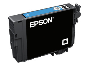 Epson 502xl - 6.4 ml - with high capacity - cyan