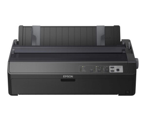 Epson FX 2190IIN - Drucker - s/w - Punktmatrix - Rolle...