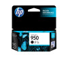 HP 950 - Schwarz - original - Tintenpatrone - für Officejet Pro 251dw