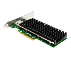 Inter-Tech Argus ST-7215 - Netzwerkadapter - PCIe 2.1 x8...