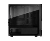 Inter -Tech SM -007 Enforcer - Gaming Tower - Micro ATX - side part with window (hardened glass)