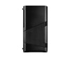 Inter -Tech SM -007 Enforcer - Gaming Tower - Micro ATX - side part with window (hardened glass)