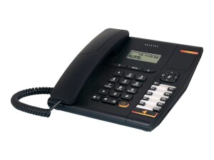 Alcatel Temporis 580 - Telephone with a cord with number...