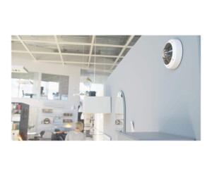 Axis M3058 -PLVE Network Camera - Network monitoring...