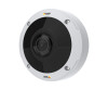 Axis M3058-PLVE Network Camera - Netzwerk-Überwachungskamera - Kuppel - Außenbereich - staubdicht/wasserdicht/vandalismusresistent - Farbe (Tag&Nacht)