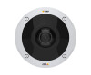 Axis M3058-PLVE Network Camera - Netzwerk-Überwachungskamera - Kuppel - Außenbereich - staubdicht/wasserdicht/vandalismusresistent - Farbe (Tag&Nacht)