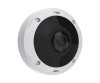 Axis M3058-PLVE Network Camera - Netzwerk-Überwachungskamera - Kuppel - Außenbereich - staubdicht/wasserdicht/vandalismusresistent - Farbe (Tag&Nacht)
