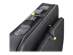 techair Laptop Case - Notebook-Tasche - 39.6 cm (15.6")