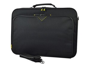 techair Laptop Case - Notebook-Tasche - 39.6 cm (15.6")