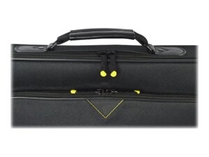 techair Laptop Case - Notebook-Tasche - 39.6 cm (15.6")