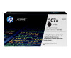 HP 507X - Hohe Ergiebigkeit - Schwarz - original - LaserJet - Tonerpatrone (CE400X)