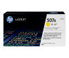 HP 507A - Gelb - original - LaserJet - Tonerpatrone (CE402A)