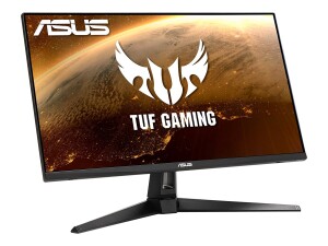 ASUS TUF Gaming VG27AQ1A - LED-Monitor - Gaming - 68.47 cm (27")