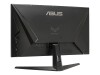 ASUS TUF Gaming VG27AQ1A - LED-Monitor - Gaming - 68.47 cm (27")