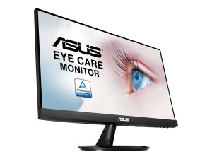 ASUS VP229Q - LED-Monitor - 54.6 cm (21.5") - 1920 x...